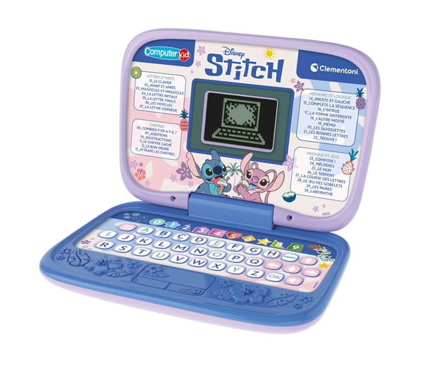 Baby 56105 Bærbar computer til børn