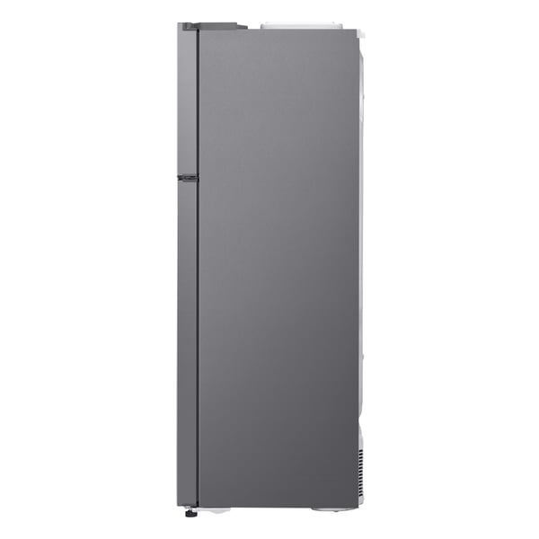 LG GTB744PZHED Fritstående 506 L Platin