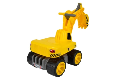 BIG 800055811 legetøjsbil
