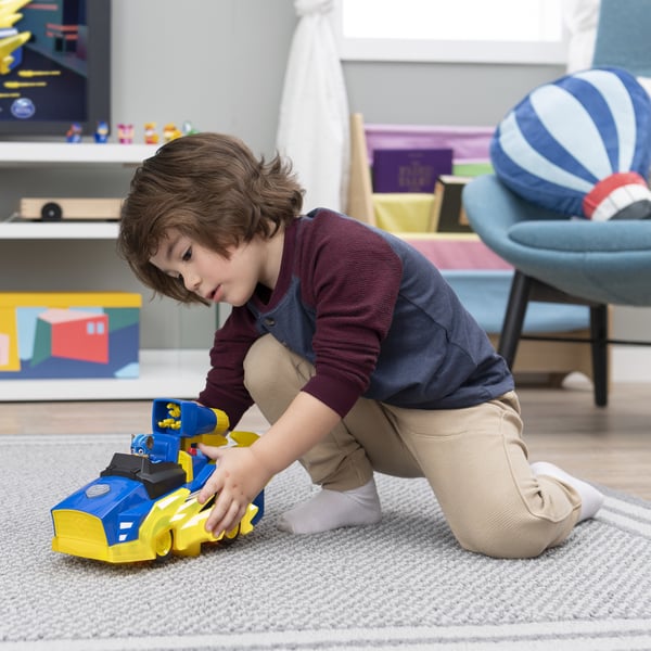 PAW Patrol PAW VHC Chase Hovercraft GML