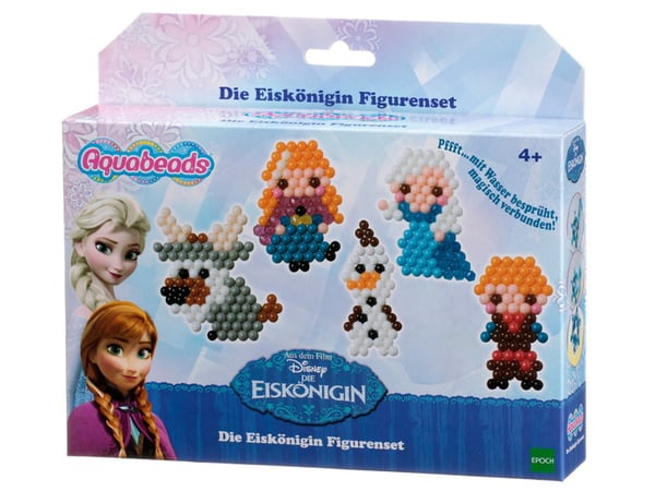 Aquabeads 79768 hobby- och konstleksak