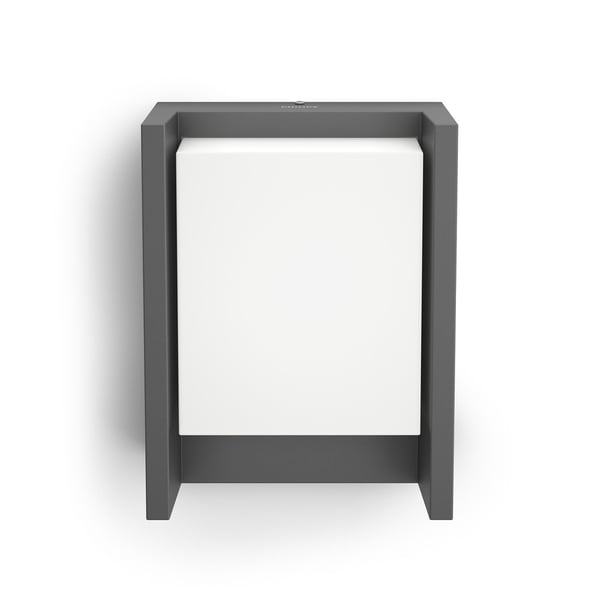 Philips myGarden Arbour vägglampa 6 W