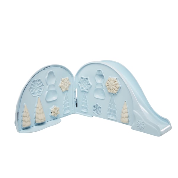 Disney Frozen Sister Snow Magic