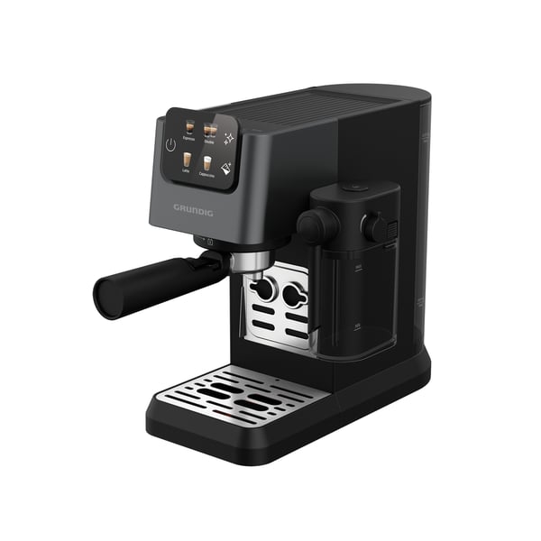 Grundig KSM 5330 Espresso Makinesi Puoliautomaattinen Espressokone 1,1 L