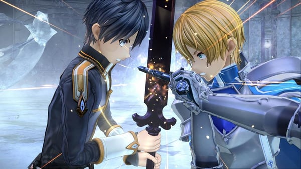BANDAI NAMCO Entertainment Sword Art Online: Alicization Lycoris Standard Xbox One