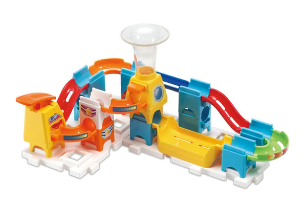 VTech Marble Rush Discovery Set XS100