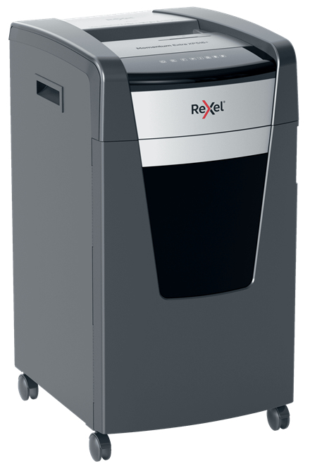 Rexel Momentum Extra XP516+ Jam Free Mikroskärning Dokumentförstörare