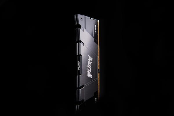 Kingston Technology FURY Renegade RAM-minnen 16 GB 1 x 16 GB DDR4 3200 MT/s 288-pin DIMM