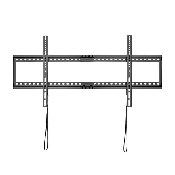 AISENS WT90F-119 TV-kiinnike 2,29 m (90") Musta