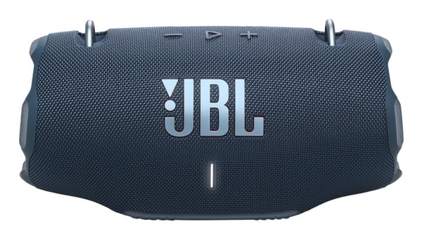 JBL Xtreme 4 Kannettava stereokaiutin Sininen 30 W