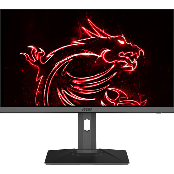 MSI G272QPF computerskærm 68,6 cm (27") 2560 x 1440 pixel Wide Quad HD Sort