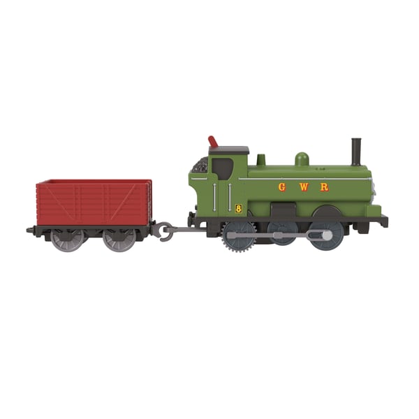 Fisher-Price Thomas & Friends Classic Duck Motorized Engine