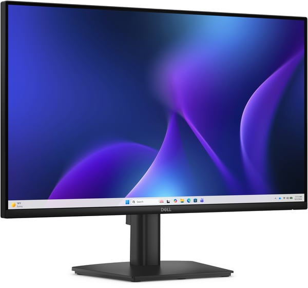 DELL Pro E2426H computerskærm 60,5 cm (23.8") 1920 x 1080 pixel Fuld HD LCD Sort