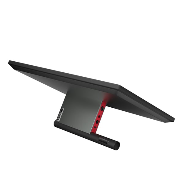Lenovo ThinkSmart One for Microsoft Team Rooms videokonferenssystem Nätverksansluten (Ethernet)