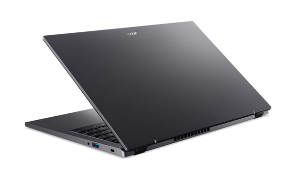 Acer Aspire 5 A515-58GM-55AE Intel® Core™ i5 i5-13420H Bärbar dator 39,6 cm (15.6") Full HD 16 GB DDR4-SDRAM 512 GB SSD NVIDIA GeForce RTX 2050 Wi-Fi 6 (802.11ax) Windows 11 Pro Grå