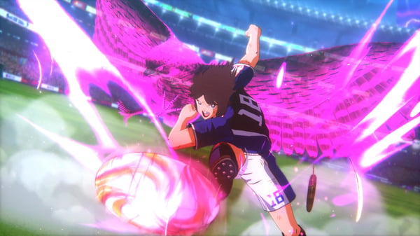 BANDAI NAMCO Entertainment Captain Tsubasa: Rise of New Champions Vakio PlayStation 4