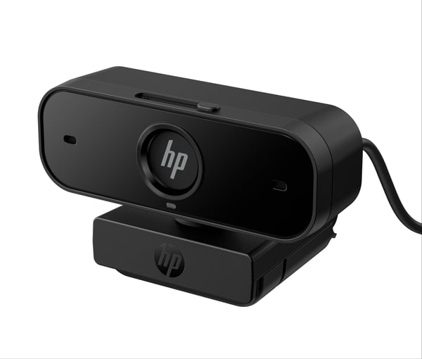 HP 430 FHD-webkamera