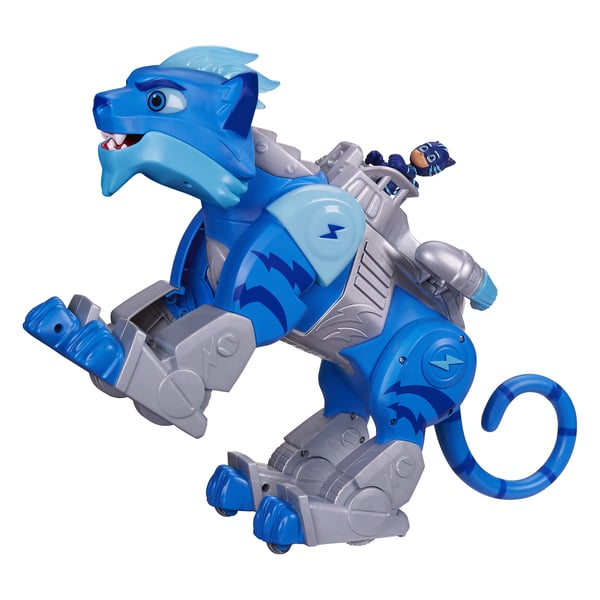 PJ Masks F52025L0 interaktiv leksak