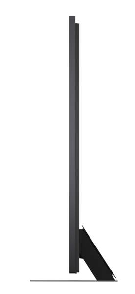 LG 100QNED87B6 2,54 m (100") 4K Ultra HD Smart TV Wi-Fi Sort