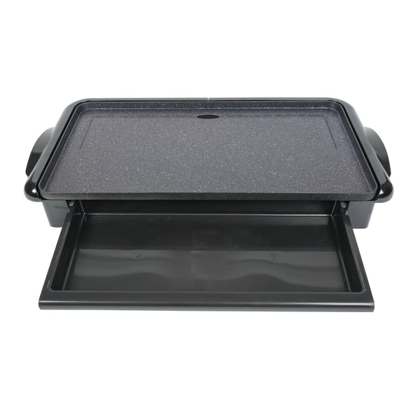 Sogo BAR-SS-10340 kontaktgrill