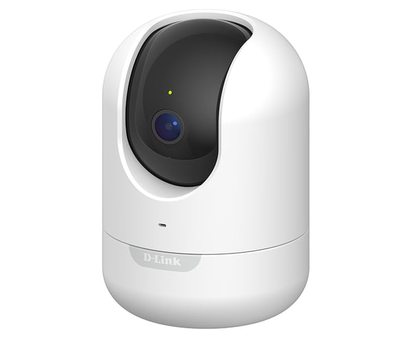 D-Link DCS-8610 IP-turvakamera Sisätila 2560 x 1440 pikseliä Vastaanotto