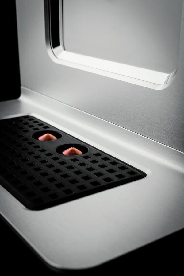 Krups Evidence EA891D Täysautomaattinen Espressokone 2,3 L