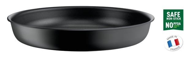 Tefal Ingenio Unlimited L76491 pande- og grydesæt 10 stk