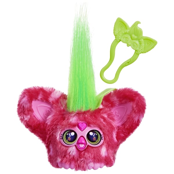 Furby Furblets Ber-Ree