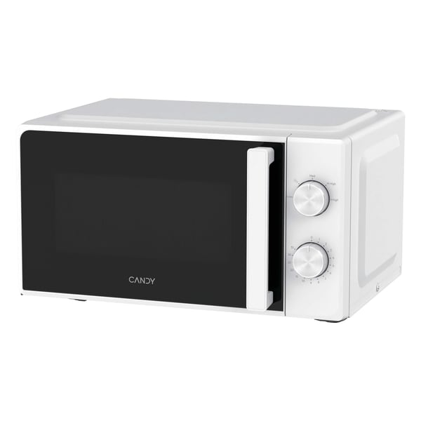 Candy CMW320SMW 011 Hvid Solo mikroovn Bordplade 20 L 700 W