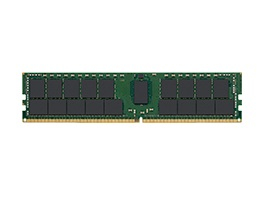Kingston Technology KSM32RD4/64HCR RAM-minnen 64 GB 1 x 64 GB DDR4 3200 MT/s 288-pin DIMM ECC