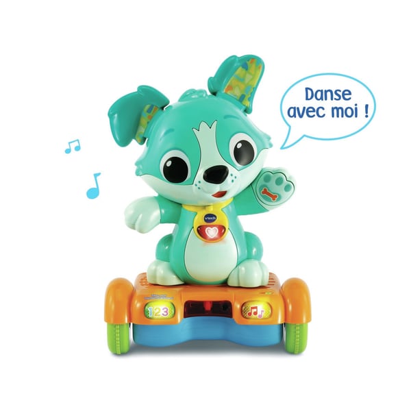 VTech 80-547505 interaktiv leksak