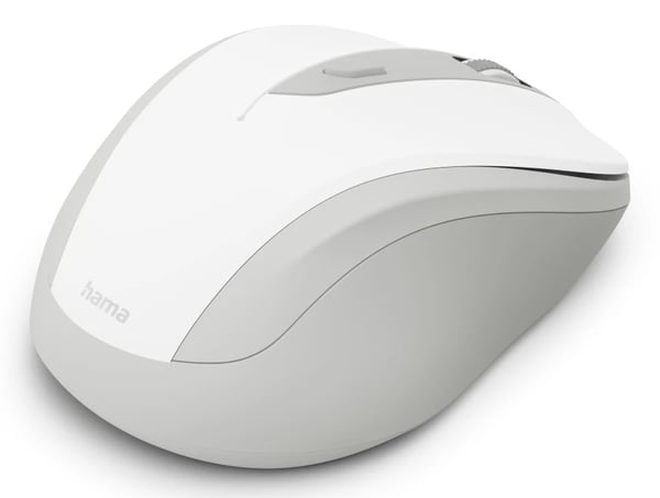 Hama WM-400 hiiri Office Oikeakätinen Langaton RF Optinen 1600 DPI