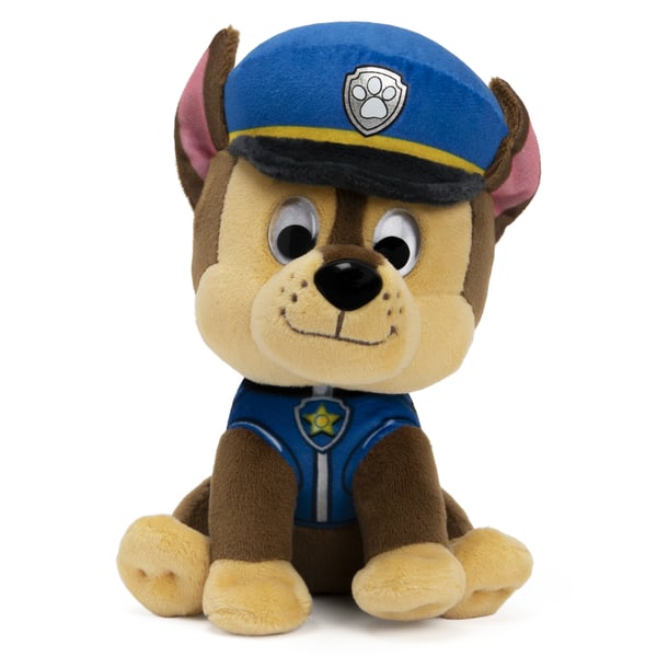PAW Patrol 6058437 täytetty lelu