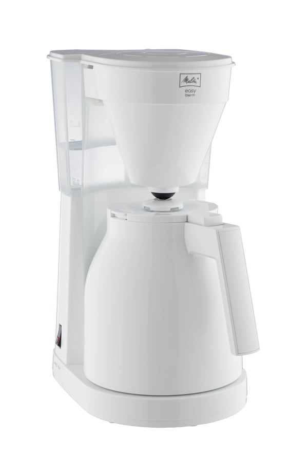 Melitta 1023-05 Fuld-auto Filter kaffemaskine