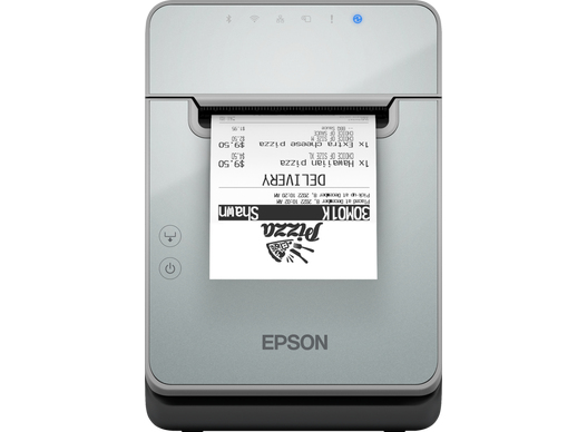 EPSON TM-L100 (103): USB SORT EPSON TM-L100 (103): USB SORT