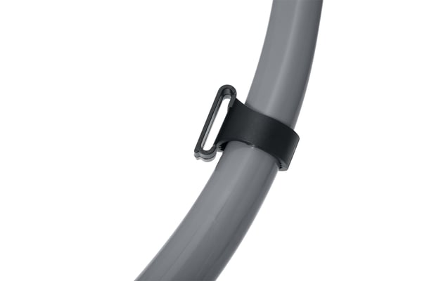 Bestway 24021 / 23 dykkemaske Hærdet glas Silikone Forskellige farver Voksen