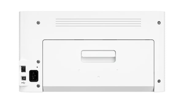 HP Color Laser Laser 150nw Trådlöst Färg Skrivare, Dubbelsidig