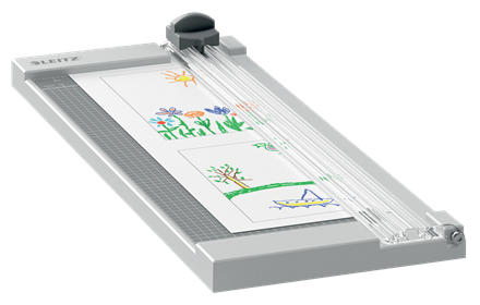 Leitz Precision Home rulleskærer A4