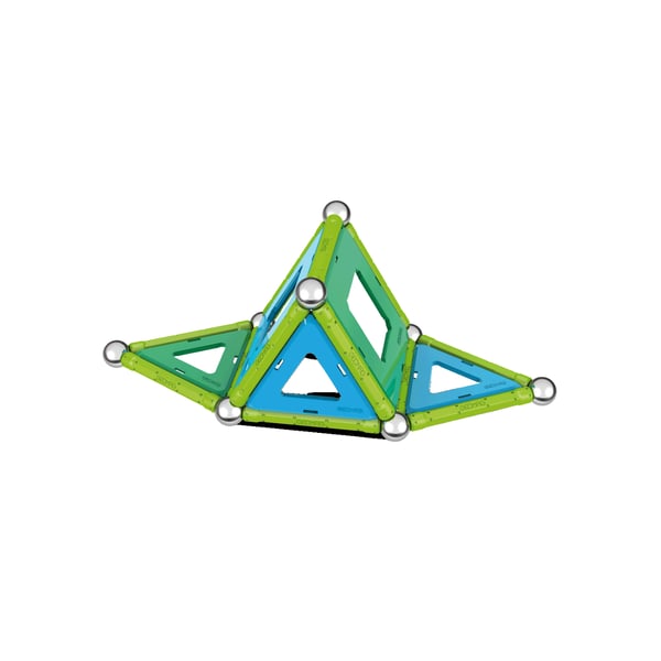 Giochi Preziosi GMP03 byggeklods