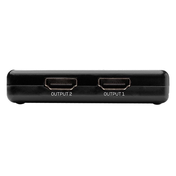 Lindy 38357 bilddelare HDMI 2x HDMI