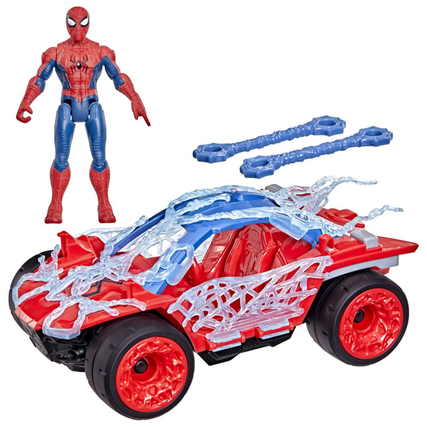 Marvel Spider-Man G24455L00 lasten leluhahmo
