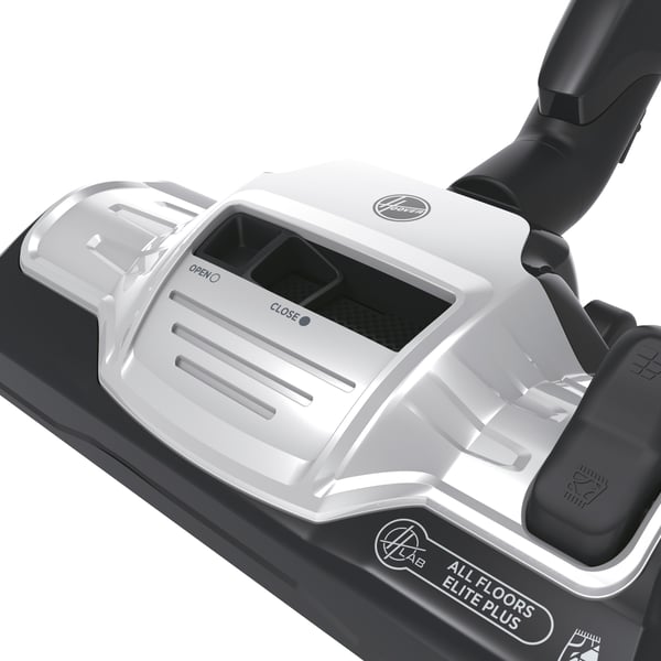 Hoover H-POWER 700 HP730ALG 011 2 L Tynnyri-imuri Kuiva ja märkä 850 W Pussiton