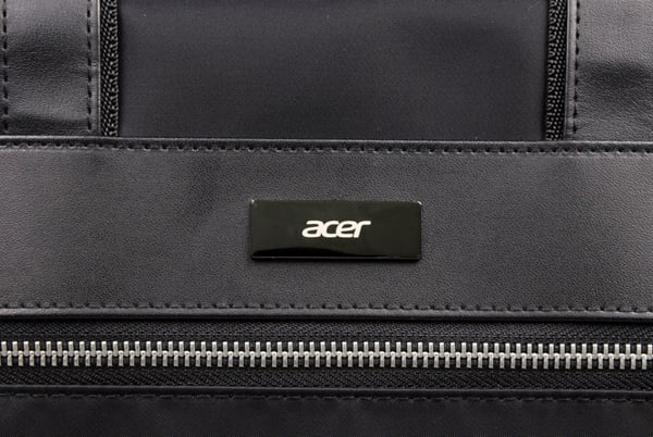 Acer 39,6 cm (15.6") Portfölj Svart