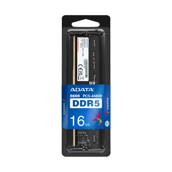 ADATA Premier muistimoduuli 16 GB 1 x 16 GB DDR5 288-pin DIMM