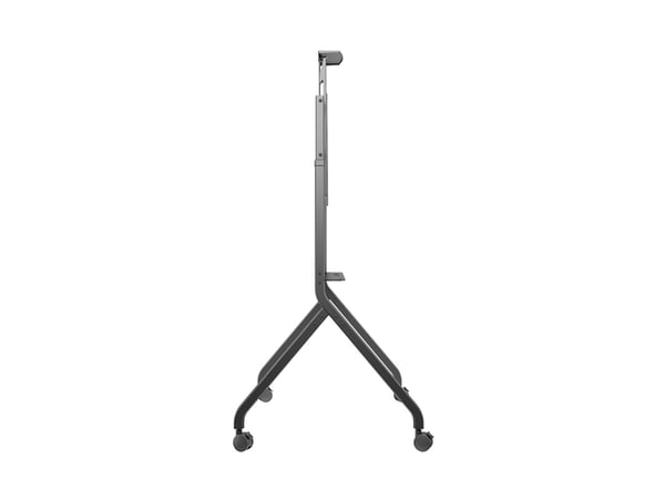 Multibrackets 6763 tv-beslag 2,18 m (86") Anthracit