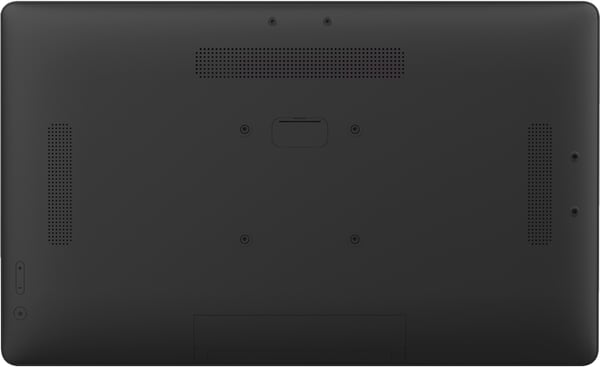 iiyama TW2424AS-B1 skilte display Digital fladpaneldisplay 60,5 cm (23.8") Wi-Fi 250 cd/m² 4K Ultra HD Sort Berøringsskærm Indbygget processer Android 24/7