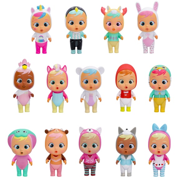IMC Toys 88993 dukke