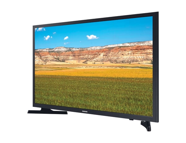 Samsung Series 4 UE32T4302AK 81,3 cm (32") HD Smart TV Wi-Fi Sort