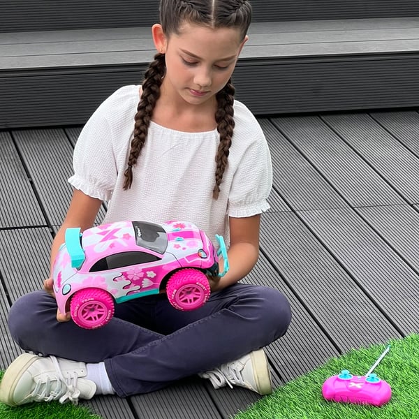 Exost TE20294 Radio-kontrolleret (RC) model Buggy Elektrisk motor 1:12