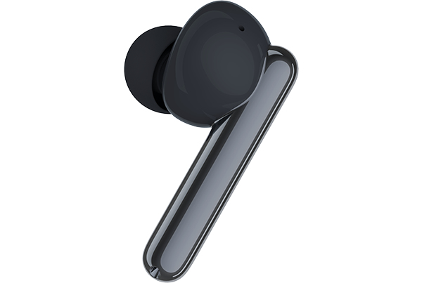 TCL MoveAudio S600 Headset Trådløs I ørerne Opkald/musik Bluetooth Sort